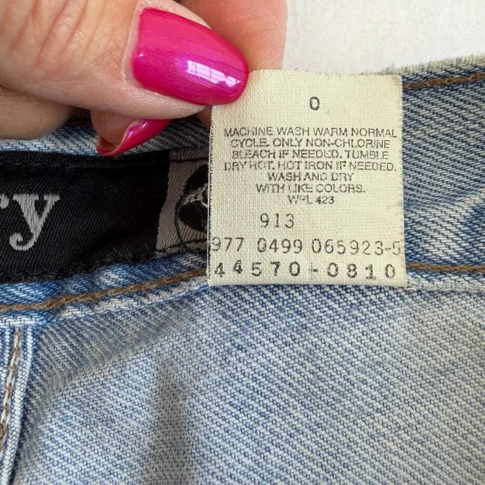 Levis vintage levis